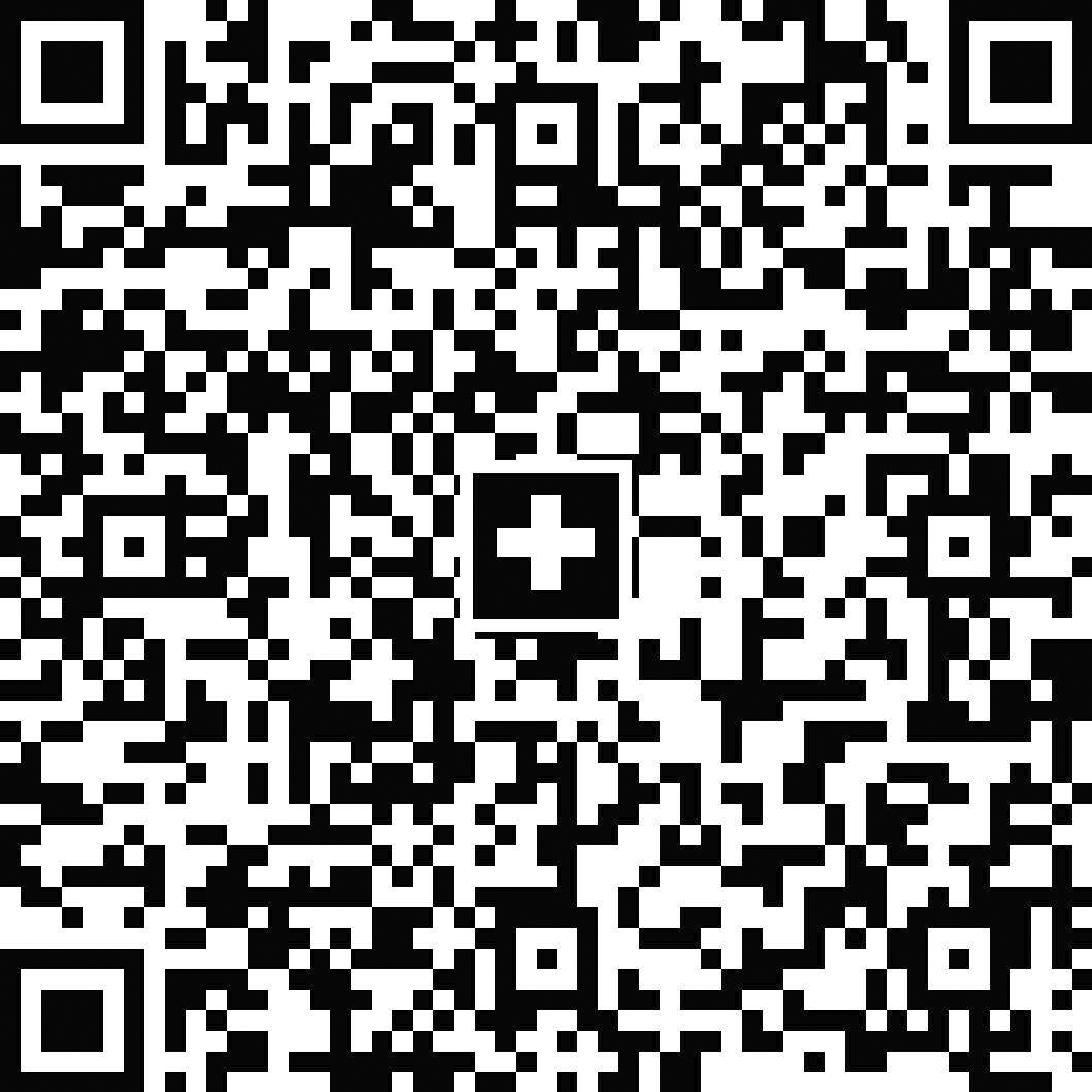 QR-Code Einzahlungsschein